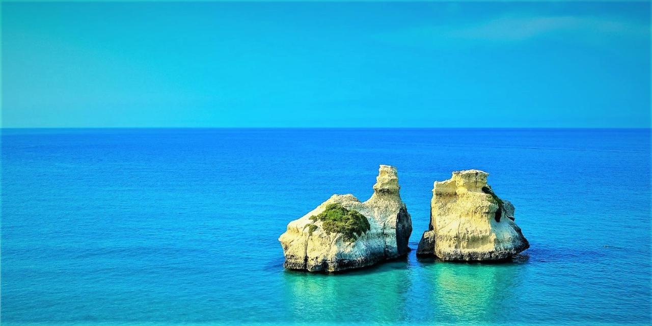 B&B La Nicchiarica Муро-Леччезе Экстерьер фото