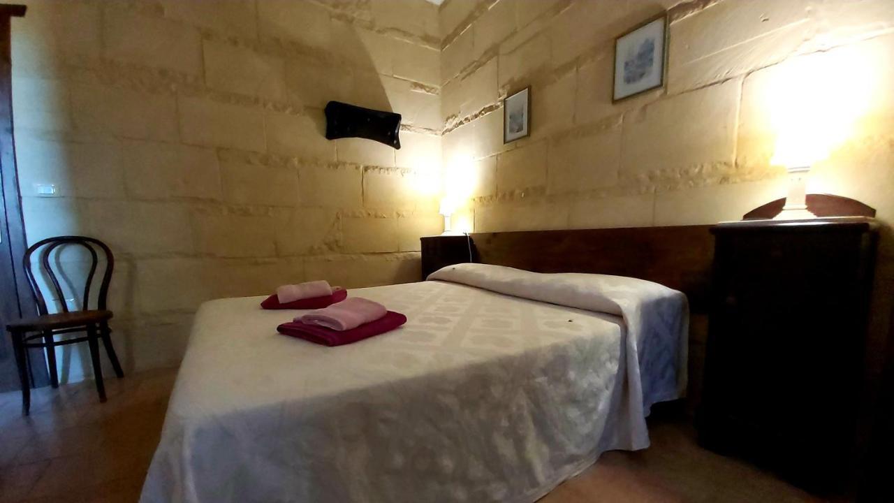 B&B La Nicchiarica Муро-Леччезе Экстерьер фото