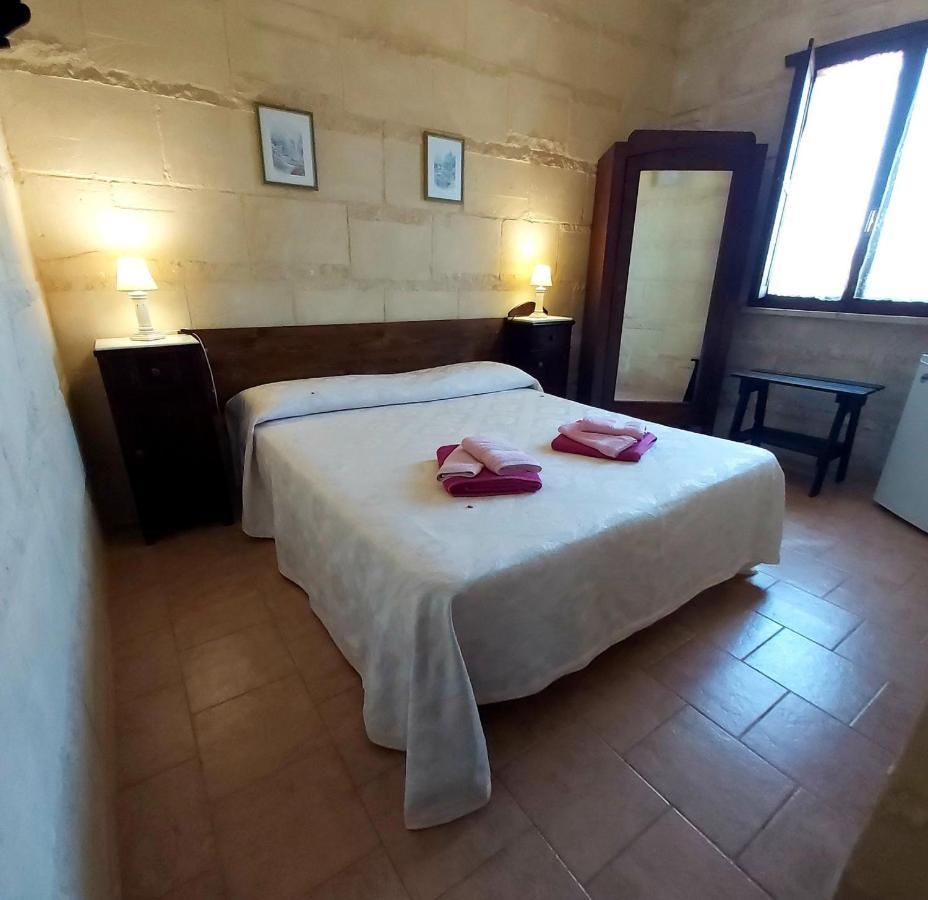 B&B La Nicchiarica Муро-Леччезе Экстерьер фото
